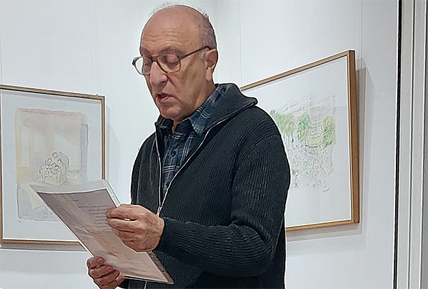 Presentació de l’«Àlbum Versàlia» número 5